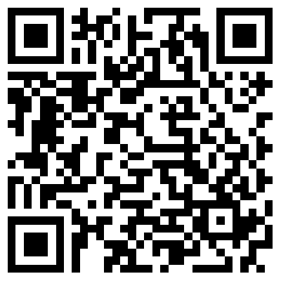 QR code: UltraPass on the App Store